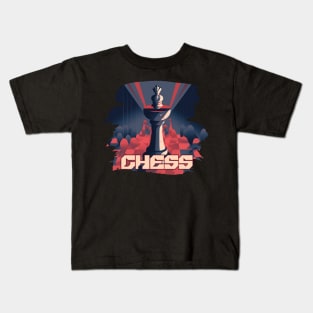 Chess Kids T-Shirt